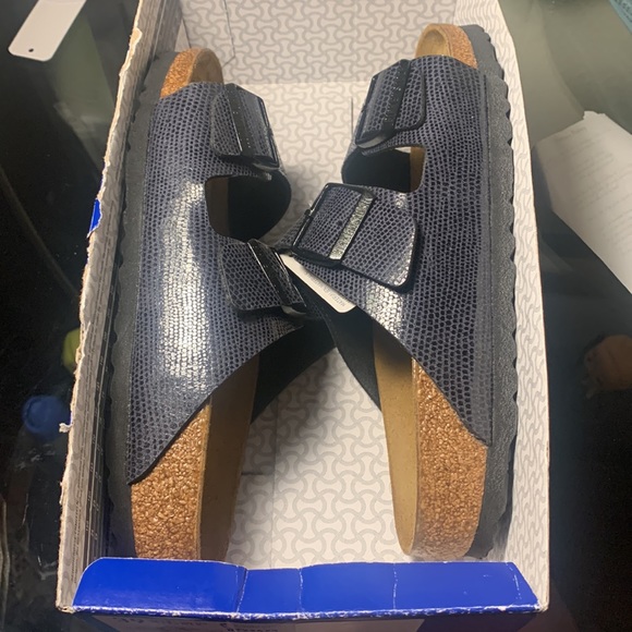 Birkenstock Shoes - Birkenstock Arizona Sandal